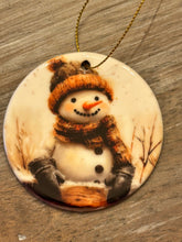 Load image into Gallery viewer, CERAMIC Ornaments