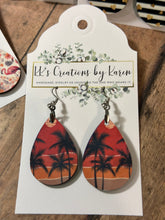 Load image into Gallery viewer, "FANCY LIKE" Earrings