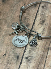 Load image into Gallery viewer, FAITH-Does Not Make Things Easy (B113)