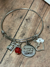 Load image into Gallery viewer, NURSE (B52)