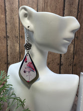 Load image into Gallery viewer, FAUX Leather Earrings