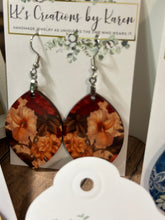 Load image into Gallery viewer, "FANCY LIKE" Earrings