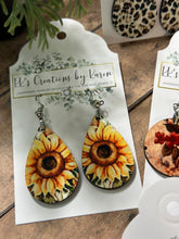 Load image into Gallery viewer, "FANCY LIKE" Earrings