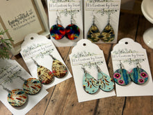 Load image into Gallery viewer, "FANCY LIKE" Earrings