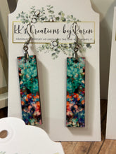 Load image into Gallery viewer, "FANCY LIKE" Earrings