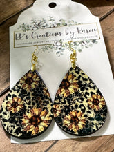Load image into Gallery viewer, "FANCY LIKE" Earrings