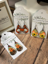 Load image into Gallery viewer, "FANCY LIKE" Earrings