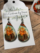 Load image into Gallery viewer, "FANCY LIKE" Earrings