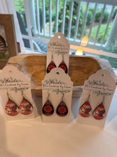 Load image into Gallery viewer, "FANCY LIKE" Earrings