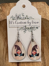 Load image into Gallery viewer, "FANCY LIKE" Valentine Earrings