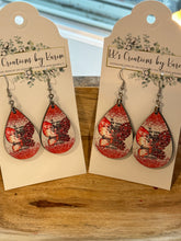 Load image into Gallery viewer, "FANCY LIKE" Earrings