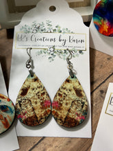 Load image into Gallery viewer, "FANCY LIKE" Earrings