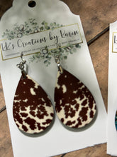 Load image into Gallery viewer, "FANCY LIKE" Earrings