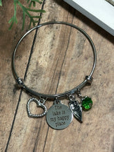 Load image into Gallery viewer, LAKE IS MY HAPPY PLACE (B72)