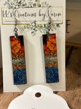 Load image into Gallery viewer, "FANCY LIKE" Earrings