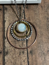 Load image into Gallery viewer, SNAP NECKLACES - 18MM