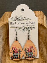 Load image into Gallery viewer, "FANCY LIKE" Easter Earrings