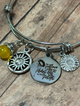 Load image into Gallery viewer, BE A SUNFLOWER (B119)