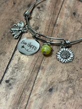 Load image into Gallery viewer, BEE HAPPY (B117)