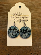 Load image into Gallery viewer, "FANCY LIKE" Pet Earrings