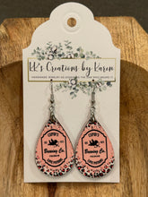 Load image into Gallery viewer, "FANCY LIKE" Valentine Earrings