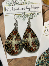 Load image into Gallery viewer, "FANCY LIKE" Earrings
