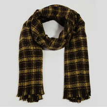 Load image into Gallery viewer, PONCHO/SHAWL/SCARF/SWEATER