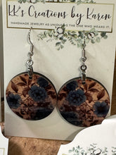 Load image into Gallery viewer, "FANCY LIKE" Earrings
