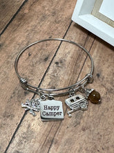 Load image into Gallery viewer, HAPPY CAMPER (B17)