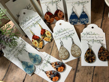 Load image into Gallery viewer, "FANCY LIKE" Earrings