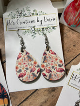 Load image into Gallery viewer, "FANCY LIKE" Earrings