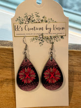 Load image into Gallery viewer, "FANCY LIKE" Earrings