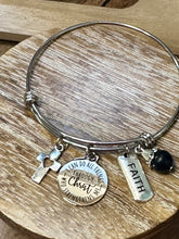 Load image into Gallery viewer, I CAN DO ALL THINGS Through Christ (B104)