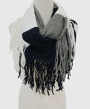 Load image into Gallery viewer, PONCHO/SHAWL/SCARF/SWEATER