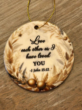 Load image into Gallery viewer, CERAMIC Ornaments