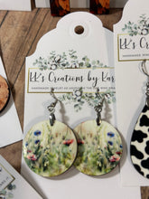 Load image into Gallery viewer, "FANCY LIKE" Earrings