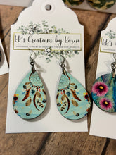 Load image into Gallery viewer, "FANCY LIKE" Earrings