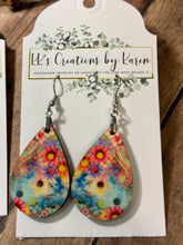 Load image into Gallery viewer, "FANCY LIKE" Earrings