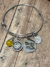 Load image into Gallery viewer, BE A SUNFLOWER (B119)