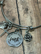 Load image into Gallery viewer, FAITH-Does Not Make Things Easy (B113)