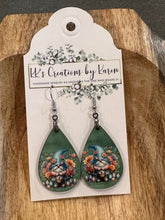 Load image into Gallery viewer, "FANCY LIKE" Easter Earrings
