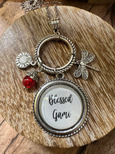 Load image into Gallery viewer, GAMI Necklace (C88) 24"