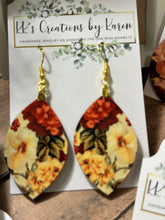 Load image into Gallery viewer, "FANCY LIKE" Earrings