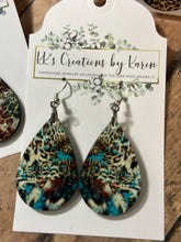 Load image into Gallery viewer, "FANCY LIKE" Earrings