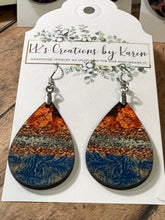 Load image into Gallery viewer, "FANCY LIKE" Earrings