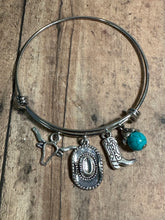 Load image into Gallery viewer, HOWDY COWGIRL (COW)