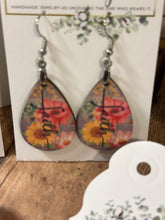 Load image into Gallery viewer, "FANCY LIKE" Earrings
