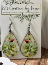 Load image into Gallery viewer, "FANCY LIKE" Earrings