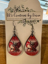Load image into Gallery viewer, "FANCY LIKE" Earrings