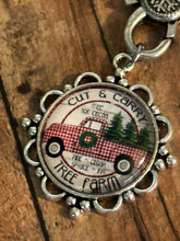 Load image into Gallery viewer, CHARMED NECKLACES - WINTER